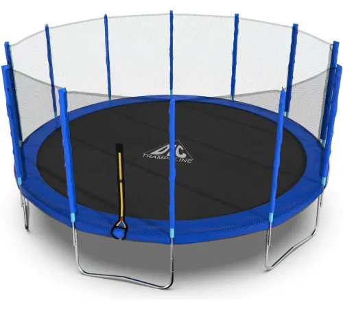 Батут DFC Fitness 16FT-TR-B