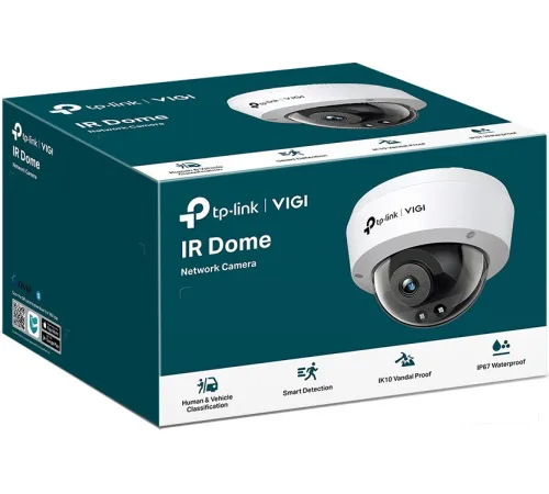 IP-камера TP-Link VIGI C240I 4 мм
