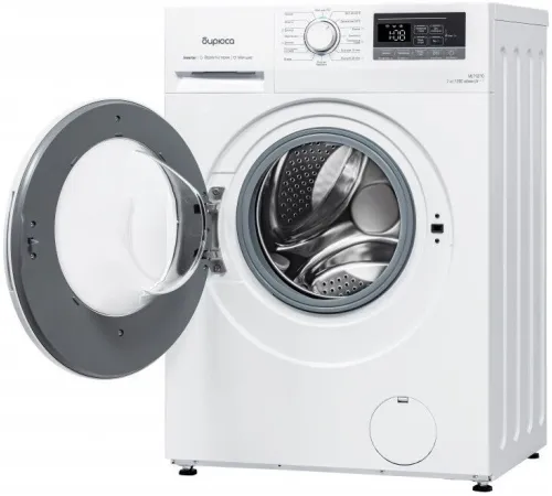 Стиральная машина Бирюса WM-ML712/10
