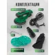 Эксцентриковая шлифмашина RockForce RF-S1A-DH22-125T