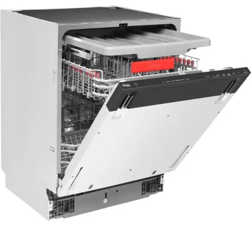 Встраиваемая посудомоечная машина Making Oasis Everywhere BDW-6039I D