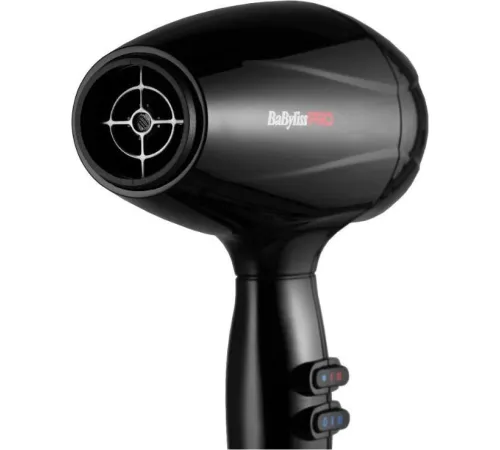 Фен BaByliss PRO Vero BAB6280E