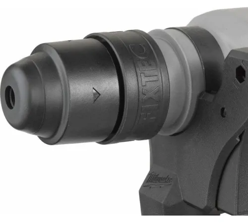 Перфоратор Milwaukee M18 FUEL M18ONEFHX-0X 4933478503 без АКБ, кейс