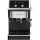 Рожковая кофеварка Galaxy Line GL0756 черный