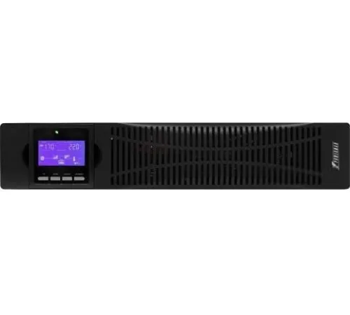 Источник бесперебойного питания Powerman Online 1000 RT