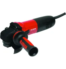 Угловая шлифмашина ELITECH МШУ 1412Э E2213.065.00