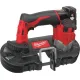 Ленточная пила Milwaukee M12 BS-0 4933431310 без АКБ