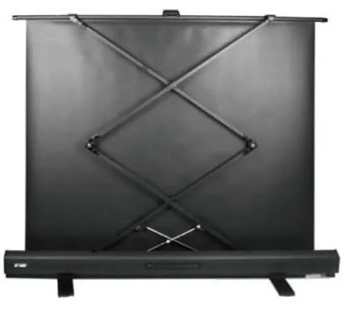 Проекционный экран CACTUS FloorExpert 135x180 CS-PSFLE-180X135
