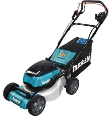 Газонокосилка Makita DLM462Z без АКБ