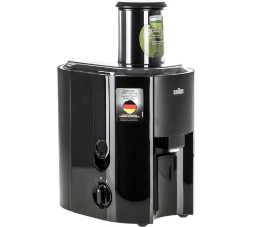 Соковыжималка  Braun Multiquick 3 J 300