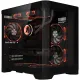 Корпус 1stPlayer UView UV5 черный