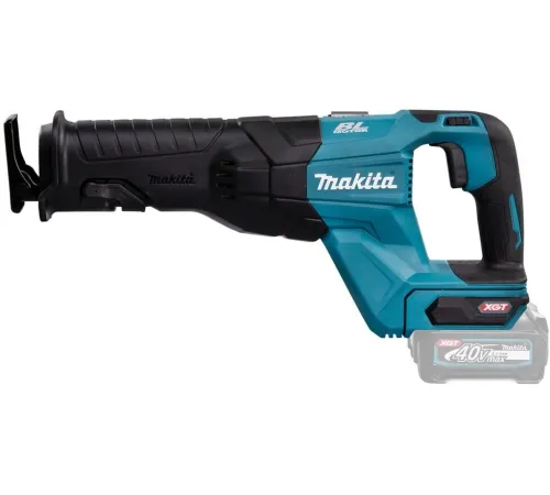 Сабельная пила Makita JR001GZ без АКБ