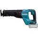 Сабельная пила Makita JR001GZ без АКБ