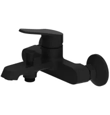 Смеситель Damixa Alder 641000300 черный