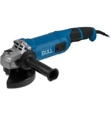 Угловая шлифмашина Bull WS 1501 1333622