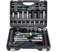 Универсальный набор инструментов RockForce RF-4941-5 PREMIUM 100 предметов