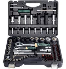 Универсальный набор инструментов RockForce RF-4941-5 PREMIUM 100 предметов