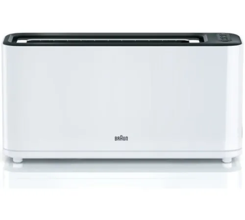 Тостер Braun PurEase HT3100 WH