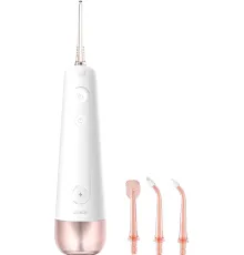 Ирригатор  Oclean W10 розовый