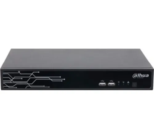 Сетевой видеорегистратор Dahua DHI-IVD5148-1I