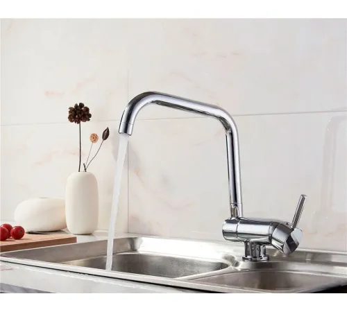 Смеситель Ledeme L4798
