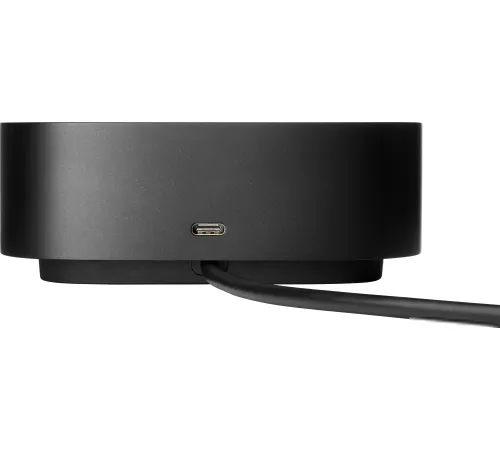 Док-станция HP USB-C G5 Essential Dock 72C71AA