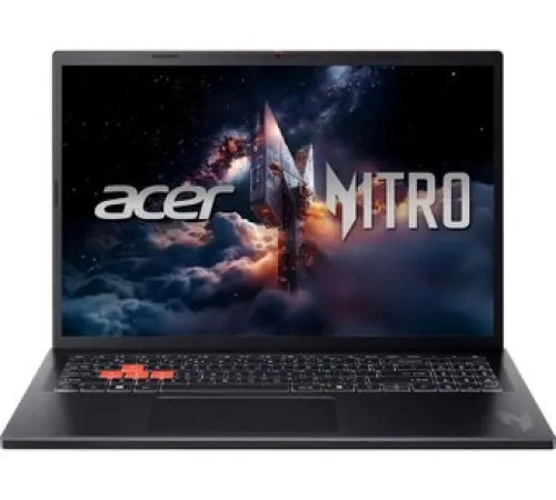 Игровой ноутбук Acer Nitro Lite 16 NL16-71G-549B NH.D29ER.001