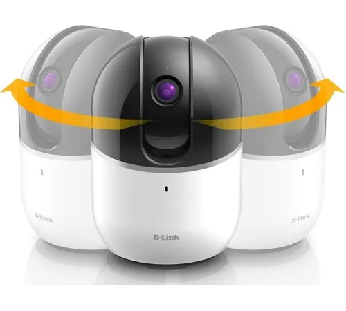 IP-камера D-Link DCS-8515LH