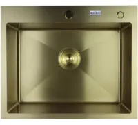 Кухонная мойка MARRBAXX G6050-R G6050-MR золото