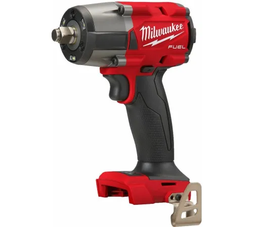 Гайковерт Milwaukee M18 FUEL M18FMTIW2F12-0 4933498057 без АКБ