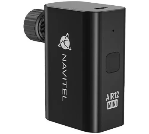 Автомобильный компрессор NAVITEL AIR 12 Mini