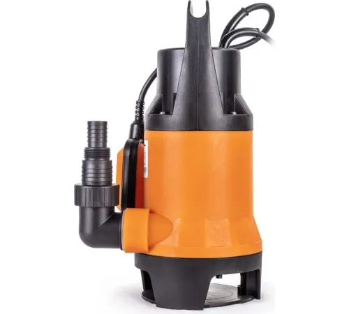 Дренажный насос FoxWeld FoxAqua DPP-900F