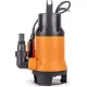 Дренажный насос FoxWeld FoxAqua DPP-900F