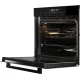 Электрический духовой шкаф KUPPERSBERG HT 613 Black