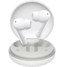 Наушники HONOR Earbuds A Pro белый, международная версия