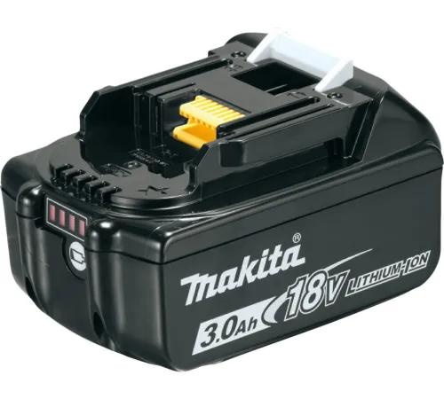 Аккумулятор Makita BL1830B 18В/3 а*ч