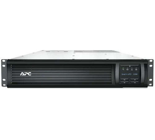 Источник бесперебойного питания APC Smart-UPS SMT2200RMI2UC