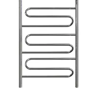 Полотенцесушитель Granula Браво 50x80 нижнее подключение