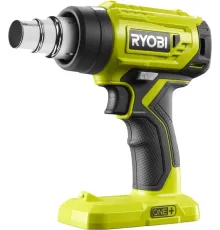 Промышленный фен Ryobi R18HG-0 без АКБ