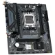 Материнская плата Maxsun Challenger B650M WiFi V2