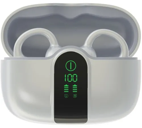 Наушники Blackview AirBuds 15 белый