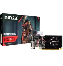 Видеокарта Sinotex Ninja Radeon R5 230 2GB GDDR3 AKR523023F