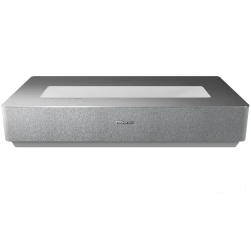 Проектор Hisense Laser TV 100L5H