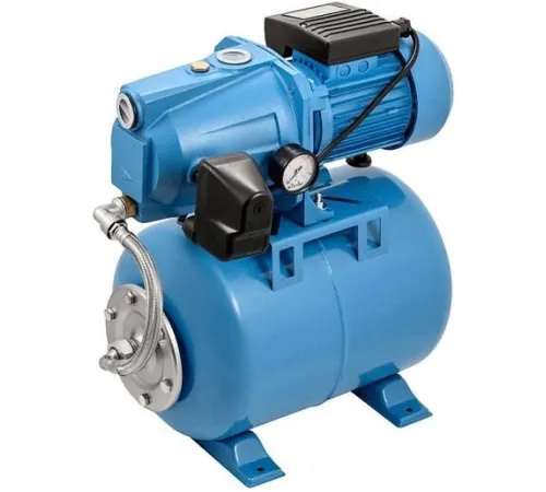 Насосная станция Unipump Auto Eco Jet 100 LA-50