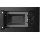Микроволновая печь Indesit MWI 220 GB