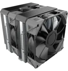 Кулер для процессора Montech NX600 черный