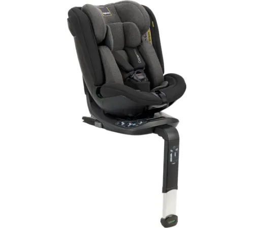 Детское автокресло Inglesina Copernico i-Size vulcan black