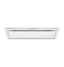 Кухонная вытяжка KUPPERSBERG Slimlux Intro 70 White