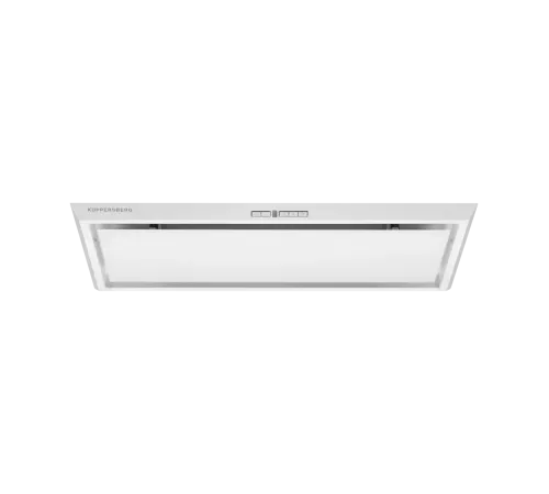 Кухонная вытяжка KUPPERSBERG Slimlux Intro 70 White