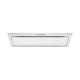 Кухонная вытяжка KUPPERSBERG Slimlux Intro 70 White